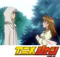 神風怪盗ジャンヌ　第２０話　元気に勇気が壊れた日