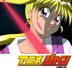 神風怪盗ジャンヌ　２１話～２５話