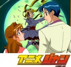 神風怪盗ジャンヌ　第２２話　ダイブ！Ｗ怪盗死す