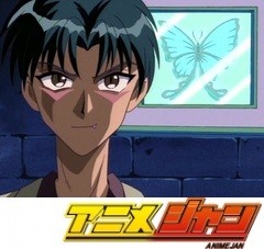 神風怪盗ジャンヌ 第２３話 狙撃 魔性の青い蝶 アニメ テレビアニメ ビデックスjp