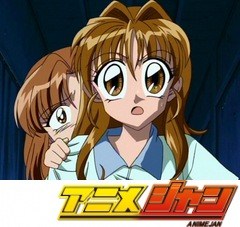 神風怪盗ジャンヌ　第２５話　怪談！幽霊学校の夏