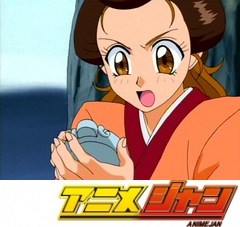 神風怪盗ジャンヌ　２６話～３０話