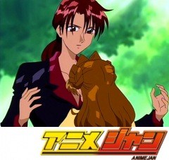 神風怪盗ジャンヌ　第２９話　超美形！謎の先生登場！