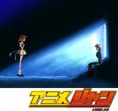 神風怪盗ジャンヌ　第４２話　怪盗、時空を越える！！