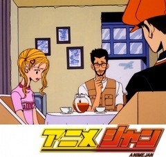 ご近所物語　第４２話　パパの青い空
