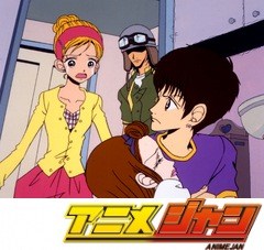 ご近所物語　第４７話　ママ！…