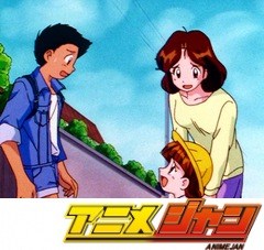 地獄先生ぬ～べ～　第４２話　母ちゃんは４歳児！？嵐を呼ぶ前世の記憶！！