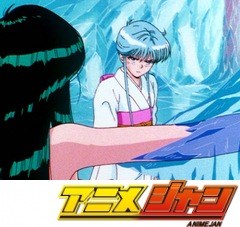 地獄先生ぬ～べ～　第４３話　ゆきめ死す！！愛は雪の結晶と消えて…