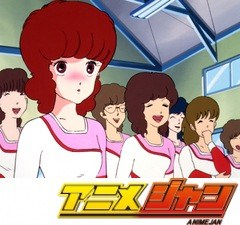 夢戦士ウイングマン　第９話　燃えてみせます男の新体操