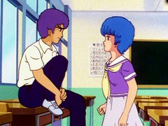 夢戦士ウイングマン　２６話～３０話
