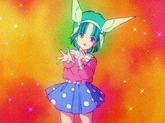 夢戦士ウイングマン　第２９話　誘惑ひろがる危険なメロディ