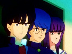 夢戦士ウイングマン　第３６話　美紅にサヨナラのメッセージ