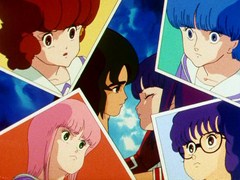 夢戦士ウイングマン　第３７話　キッスはおあずけデスマッチ