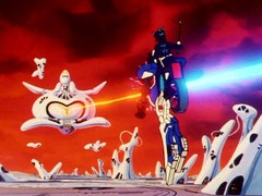 夢戦士ウイングマン　第４３話　リメルを倒したドリムの秘密