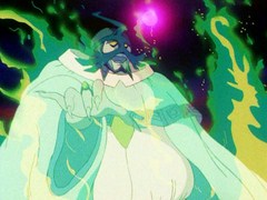 夢戦士ウイングマン　４４話～４７話