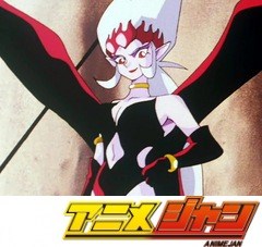 空想科学世界ガリバーボーイ　３１話～３５話