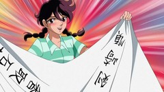 リングにかけろ１　世界大会編　第５話　誓いの旗