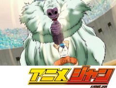 トリコ　第８話　現れた脅威！波乱、グルメコロシアム！