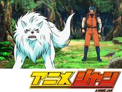 トリコ　第１９話　闘いの才能！見せろテリー、王者の素質！