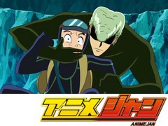 トリコ　第３２話　食の再生屋と伝説のスープの行方！