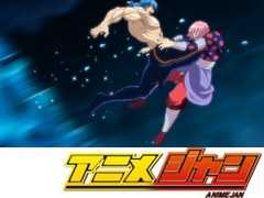 トリコ　第３４話　絶体絶命！トミーロッド本気モード炸裂！