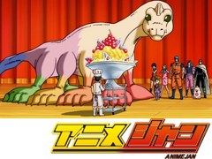 トリコ　第４３話　絆の一品！パートナーは永遠に