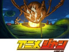 トリコ　第４５話　天空の野菜畑・ベジタブルスカイ！