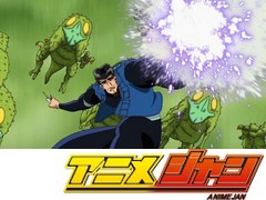 トリコ　第５０話　驚異の助っ人登場！パートナーの真の意味