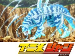 トリコ　第７０話　つながる絆、絶品ガツカツカレー！