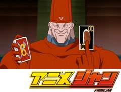トリコ　第９０話　命がけのカードゲーム！　グルメテイスティング！