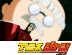 トリコ　第１０５話　トリコ完全敗北！？　繊細かつ豪快、食義の威力！！