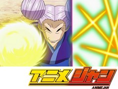 トリコ　第１０８話　惨劇！　食林寺の終焉…　さらば、小松！！