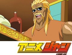 トリコ　第１１１話　幻の食材“Ｃ”　一龍と最強第０ビオトープ
