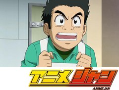 トリコ　第１１９話　四天王最大の窮地！　小松の決意！