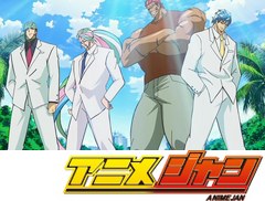 トリコ　第１２６話　大波乱必至！？　クッキングフェス開幕！！