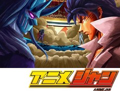 トリコ　第１３３話　小松を守れ！　トリコＶＳスタージュン！！