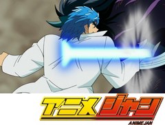 トリコ　第１３４話　野生の闘い！　トリコ、最強攻撃！！