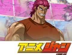 トリコ　１４０話～１４３話