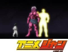 トリコ　第１４６話　届け、小松の叫び！　トリコ覚醒！！