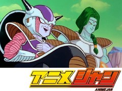 ドラゴンボール改　２１話～２５話