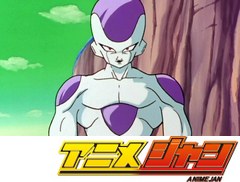 ドラゴンボール改　第４０話　フリーザ最後の超変身！　地獄以上の恐怖がはじまる