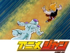 ドラゴンボール改　第４９話　仇を討て孫悟空！　惑星崩壊のカウントダウン