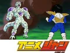 ドラゴンボール改　第５１話　悟空激怒の雄叫び！　間に合え…起死回生の願い！
