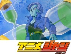 ドラゴンボール改　第７２話　超サイヤ人を超えろ！　いざ、精神と時の部屋へ