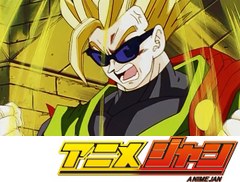 ドラゴンボール改 第１０６話 ビーデル、ボロボロ 悟飯の怒りも限界だ！！ アニメ,テレビアニメ 【ビデックス】