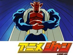 ドラゴンボール改　第１１０話　天下一は誰の手に！？バトルロイヤル決勝戦！！