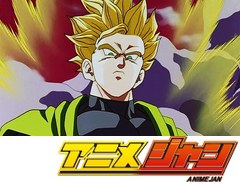 ドラゴンボール改　第１１２話　真打ち登場！立ちはだかる魔王！！