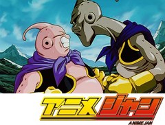 ドラゴンボール改　１３４話～１３８話