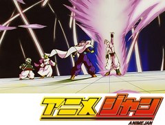 ドラゴンボール改　第１３６話　破局へまっしぐら！　タイムリミットは１時間