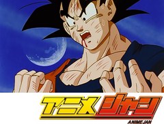 ドラゴンボール改　第１５４話　閃いた秘策　２つの願いを叶えたまえ！